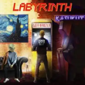 Djeff Afrozila - Labyrinth